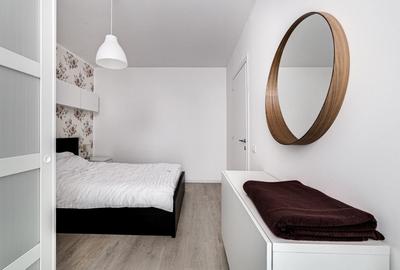 Apartament cu 2 camere semidecomandat în Ultracentral - 3
