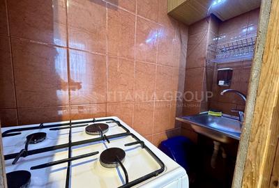 Garsoniera de inchiriat - Strada Zizinului - 28