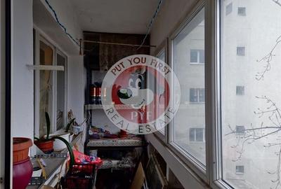 Apartament cu 3 camere decomandat în Pantelimon