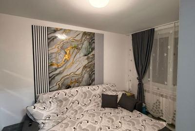 Apartament cu 2 camere, mobilat în Colentina