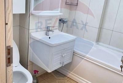 Apartament cu 2 camere decomandat, mobilat în Valea Rosie - 6