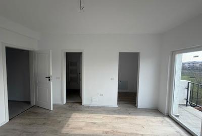 Casă cu 4 camere în Central - 6