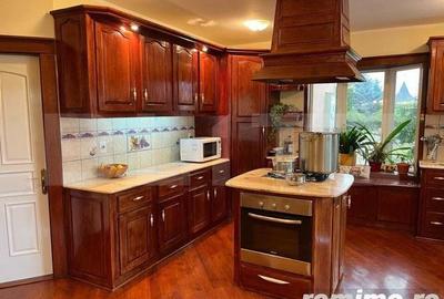 Casa canadiana cu hala in Ipotesti - 7