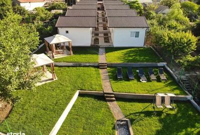 Spațiu comercial, de 1,400 mp, în Central - 6