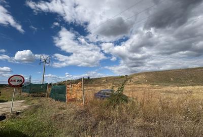 Teren de vânzare – 1.600 mp, intrare Panciu, DN2L - 2