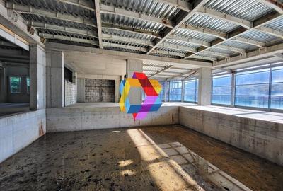 Clădire mixta -3600 mp - 28