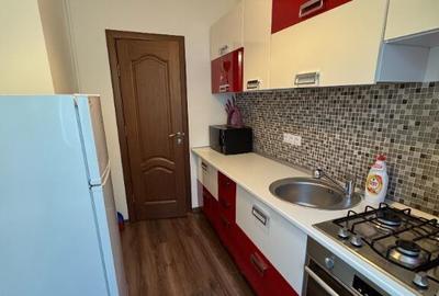 Inchiriez apartament cu 2 camere ultracentral - 4