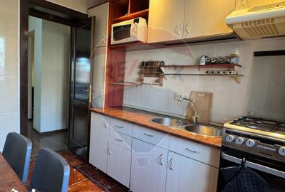 Apartament cu 3 camere, mobilat în Iancului - 7