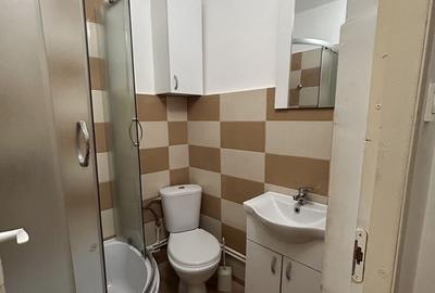 Garsonieră decomandată în Nicolina - 4