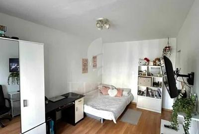 Garsonieră, mobilată în Mărăști - 2