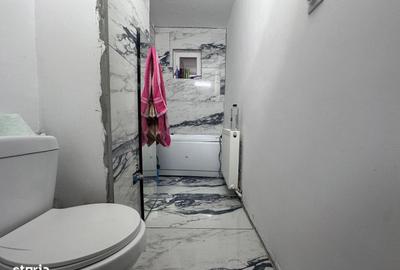 Apartament cu 2 camere nedecomandat în Micro 11 - 5