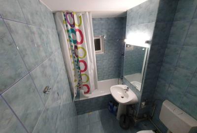 Apartament cu 3 camere decomandat în Cetății - 3
