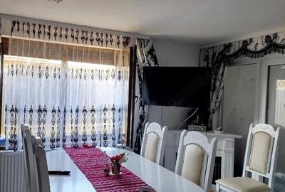 Casă cu 4 camere cu Teren 343 Mp în Central - 3