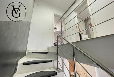 Casa tip Duplex P+1 - Navodari - 10