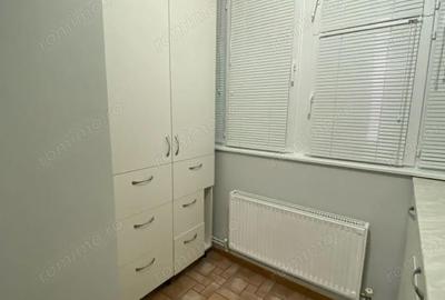 Apartament cu 2 camere decomandat în Titan - 3