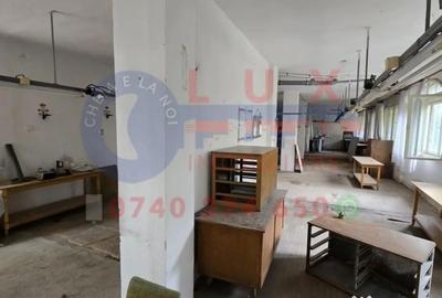 Spațiu comercial, de 364 mp, în Păcii - 3