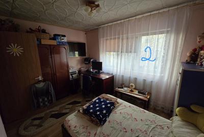 Apartament cu 2 camere decomandat în Central - 13