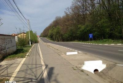 Spațiu comercial, în Vlădiceasca - 6