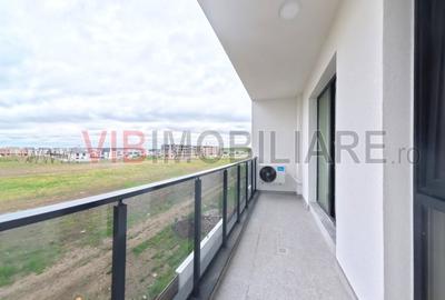 Apartament cu 2 camere semidecomandat, mobilat în Central - 8