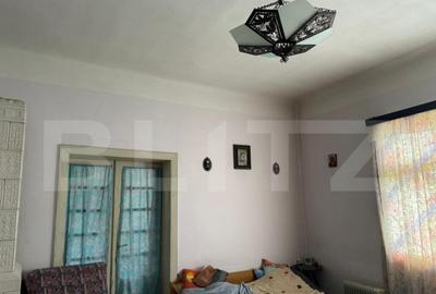 Casă cu 4 camere cu Teren 1434 Mp în Ițcani - 3