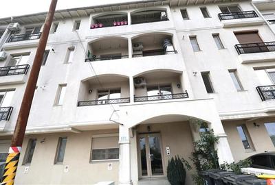 Apartament cu 2 camere, centrala proprie, Giroc - 15
