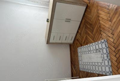 Apartament cu 2 camere semidecomandat în Central - 1