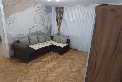 Apartament cu 2 camere decomandat în Central - 1