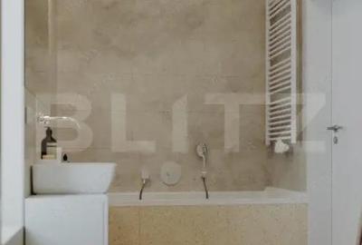 Apartamente premium cu 3 camere in cartier reziden?ial inchis Sangeorgiu - 14