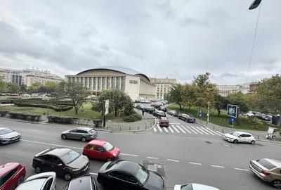 Spatiu ultracentral Sala Palatului pretabil Birouri-Cabinet - 1