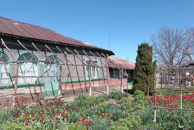 Casă cu 4 camere în Valea Stânii - 3
