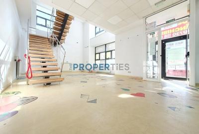 Comision 0! Inchiriere spațiu de birouri/showroom în zona Titulescu - 2
