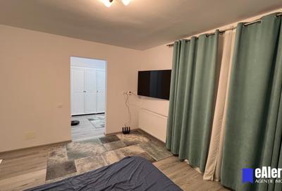 Vilă P+1+pod, complex rezidențial securizat Bragadiru - 26