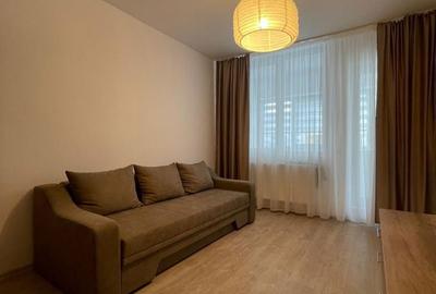 Casă cu 1 camere în Central - 8