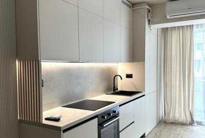 Apartament 2 camere Alezzi Infinity 12 luni - 3