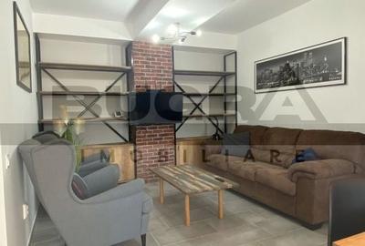 Apartament 2 camere, 54 mp, parcare, zona str Bucuresti