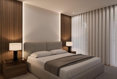 Apartament cu 3 camere în Central - 4