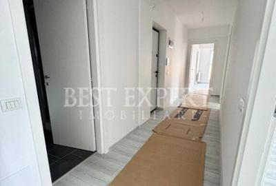 Apartament cu 3 camere decomandat în Theodor Pallady - 17
