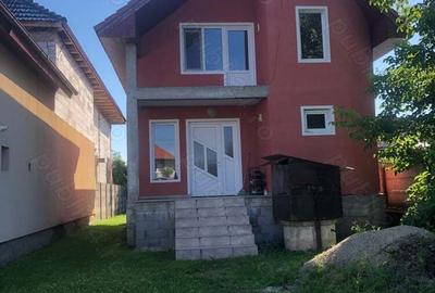Casa cu gradina de vanzare in Ha?eg