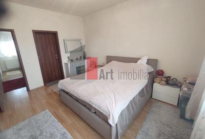 Casă individuală cu 4 camere cu Teren 300 Mp în Glina - 24