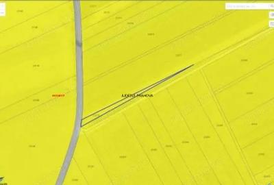 Teren Extravilan Manesti, jud. Prahova - ID: R1979552 - 3