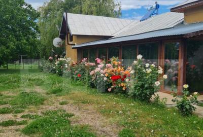 Casuta de vanzare, 149 mp utili, teren 1700 mp, Targoviste-z - 12