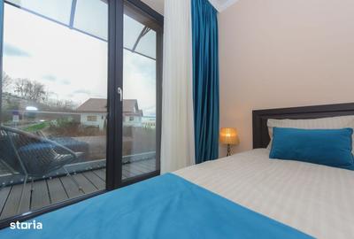Apartament cu 2 camere decomandat în Griviței - 15