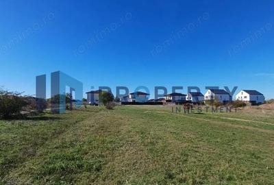 Corbeanca - Tamasi | Teren 1225mp, deschidere 44ml | Utilitati in proximitate - 4