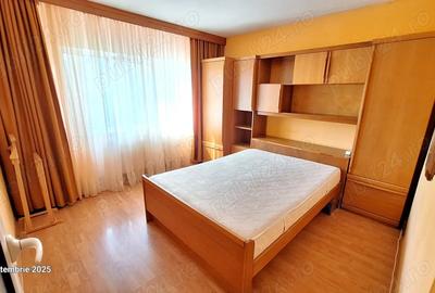 Apartament cu 3 camere decomandat în Țiglina 3 - 6