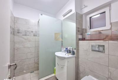 Apartament cu 2 camere semidecomandat, mobilat în Ultracentral - 7