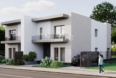 Duplex cu 4 camere cu Canalizare în Theodor Pallady - 1