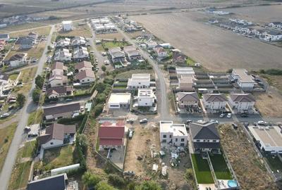 Teren de 641 mp, în Moșnița Nouă - 5