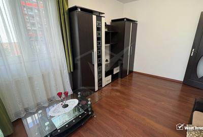 3 camere, garaj, zona strazii Mircea Zaciu - 7