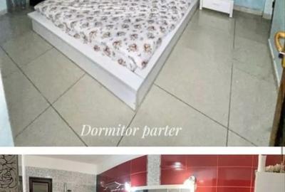 Casă cu 4 camere în Vânători - 4