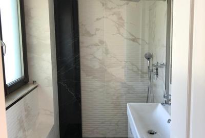 VILĂ MODERNĂ CU 8 CAMERE | ZONA DOROBANȚI - TVR | 300 MP UTILI | CURTE PRIVATĂ - 19